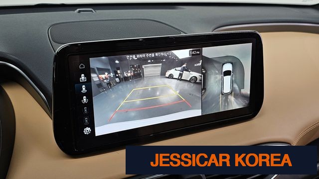 2023 Hyundai The New Santa Fe - Thumbnail 6