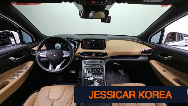 2023 Hyundai The New Santa Fe - Thumbnail 8