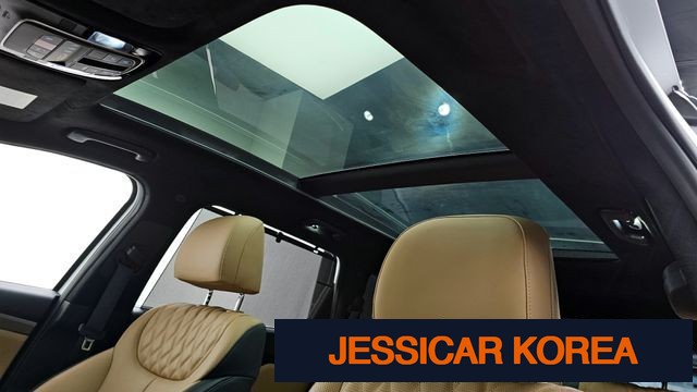 2023 Hyundai The New Santa Fe - Thumbnail 9