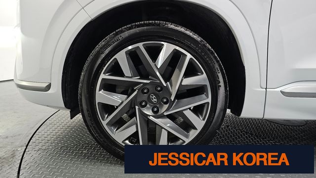 2023 Hyundai The New Santa Fe - Thumbnail 12