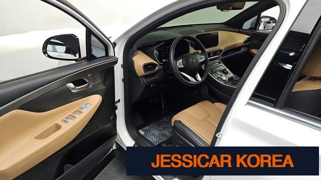 2023 Hyundai The New Santa Fe - Thumbnail 15