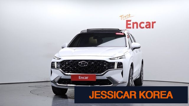 2023 Hyundai The New Santa Fe - Thumbnail 16