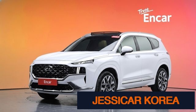 2023 Hyundai The New Santa Fe - Thumbnail 17