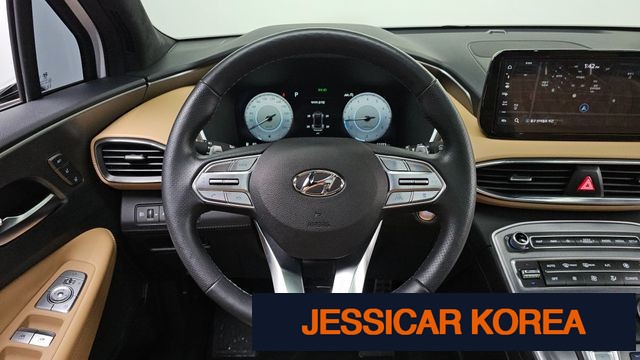 2023 Hyundai The New Santa Fe - Thumbnail 18