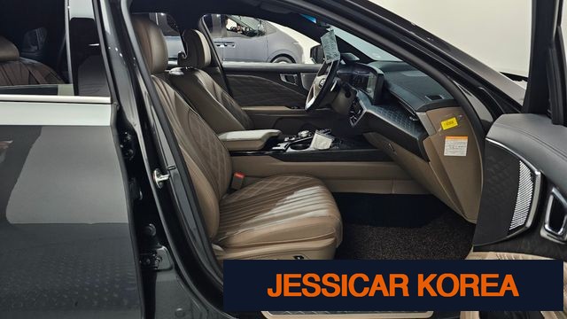 2022 Kia K8 Hybrid - Thumbnail 12