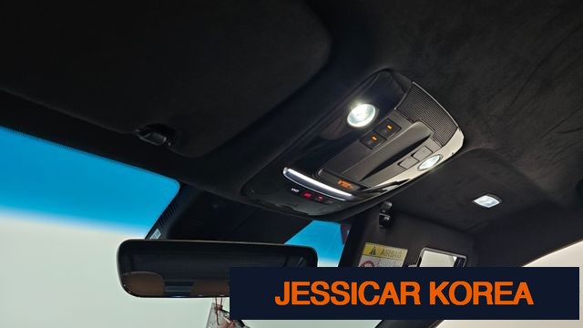 2022 Kia K8 Hybrid - Thumbnail 13