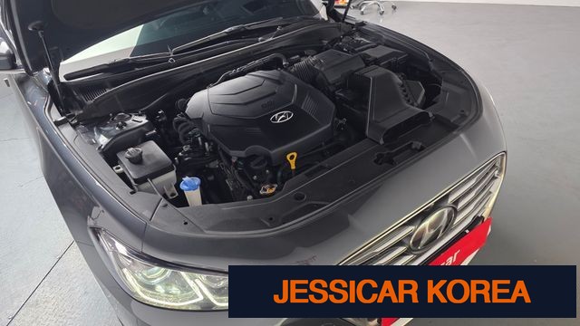 2018 Hyundai Grandeur IG - Thumbnail 4
