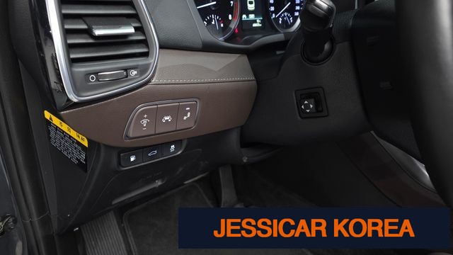 2018 Hyundai Grandeur IG - Thumbnail 12