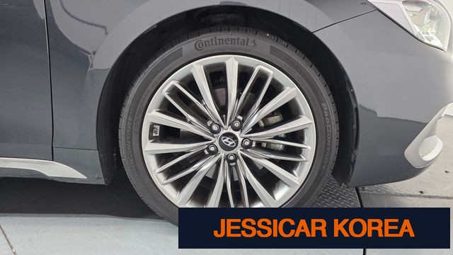 2018 Hyundai Grandeur IG - Thumbnail 16