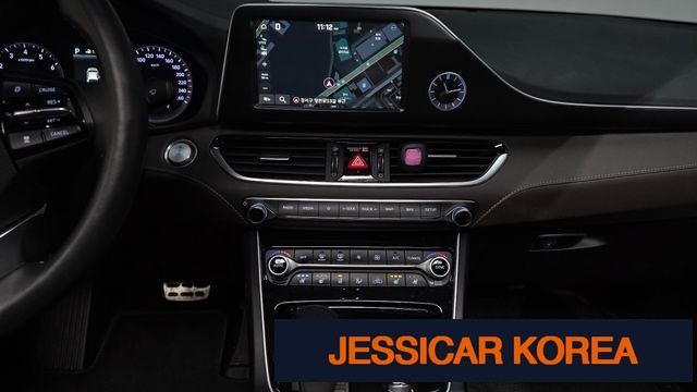 2018 Hyundai Grandeur IG - Thumbnail 17