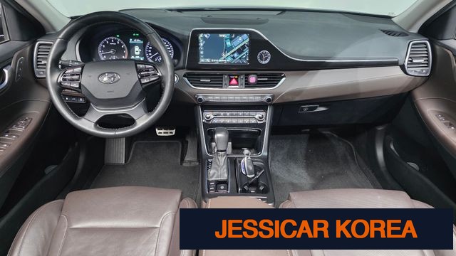 2018 Hyundai Grandeur IG - Thumbnail 18