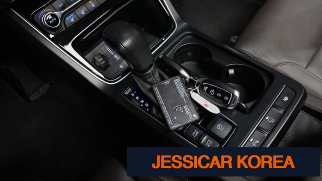 2018 Hyundai Grandeur IG - Thumbnail 20