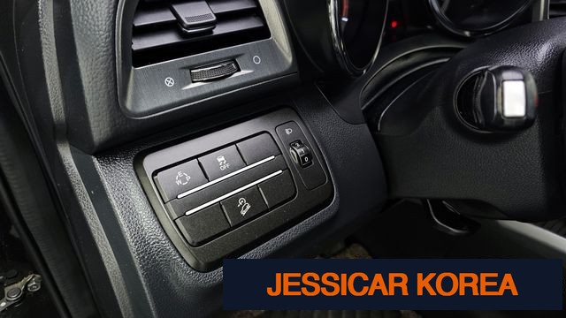 2019 KG Mobility tivoli armor - Thumbnail 2