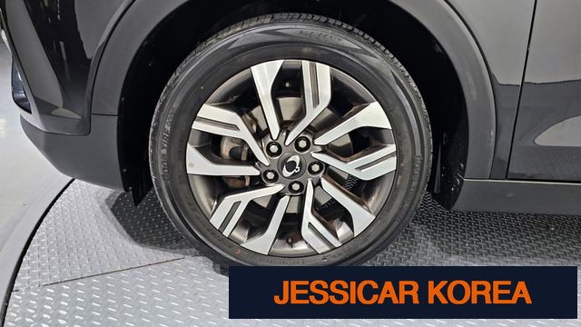 2019 KG Mobility tivoli armor - Thumbnail 4