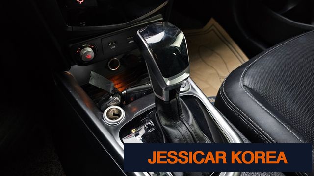 2019 KG Mobility tivoli armor - Thumbnail 5