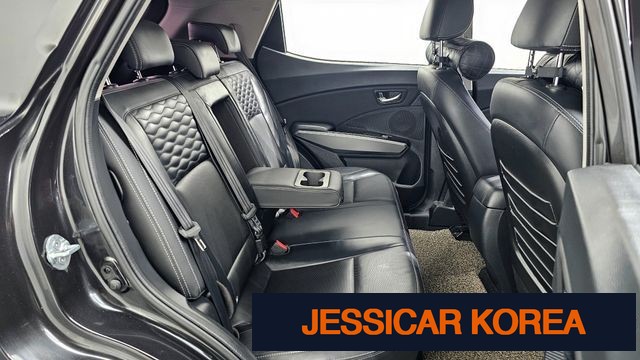 2019 KG Mobility tivoli armor - Thumbnail 8