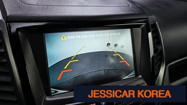 2019 KG Mobility tivoli armor - Thumbnail 10