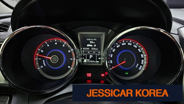 2019 KG Mobility tivoli armor - Thumbnail 17
