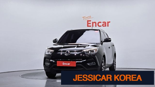 2019 KG Mobility tivoli armor - Thumbnail 19