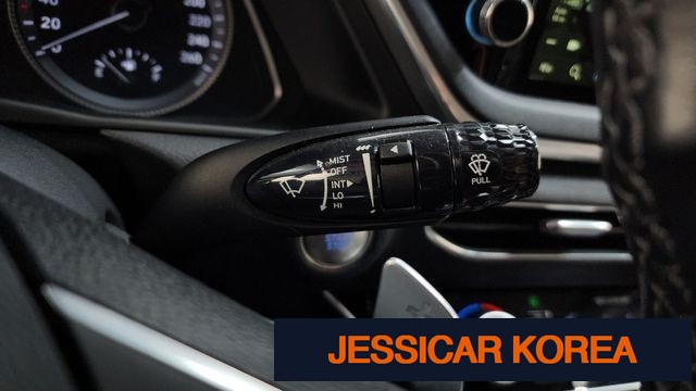 2021 Hyundai Sonata (DN8) - Thumbnail 2