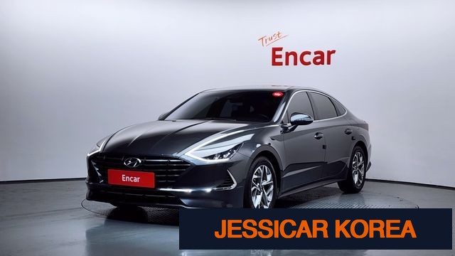 2021 Hyundai Sonata (DN8) - Thumbnail 6