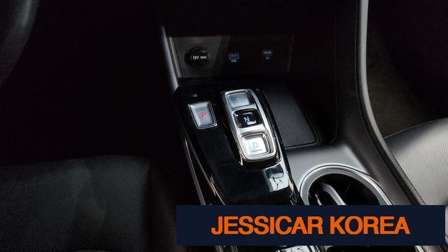 2021 Hyundai Sonata (DN8) - Thumbnail 14