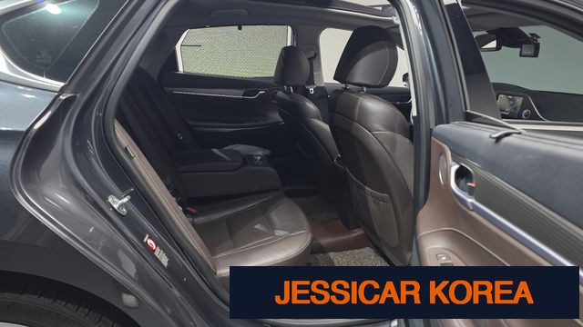 2018 Hyundai Grandeur IG - Thumbnail 2
