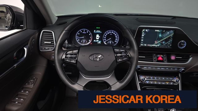 2018 Hyundai Grandeur IG - Thumbnail 8