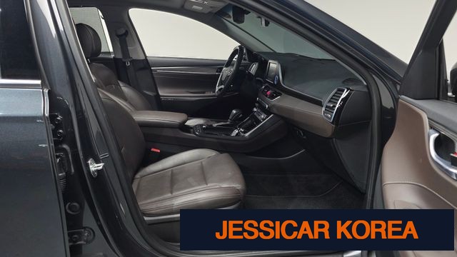2018 Hyundai Grandeur IG - Thumbnail 13
