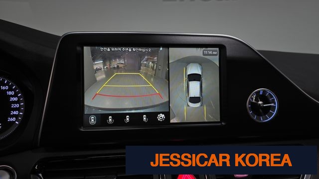 2018 Hyundai Grandeur IG - Thumbnail 15