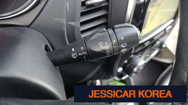2018 Renault Korea New QM3 - Thumbnail 3