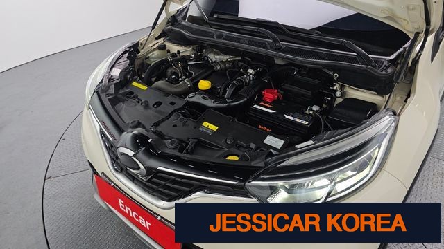 2018 Renault Korea New QM3 - Thumbnail 7