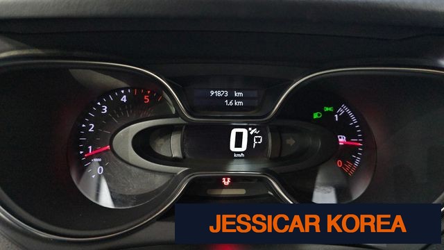 2018 Renault Korea New QM3 - Thumbnail 10
