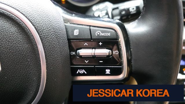 2023 Kia Carnival 4th Gen - Thumbnail 3