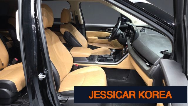 2023 Kia Carnival 4th Gen - Thumbnail 4