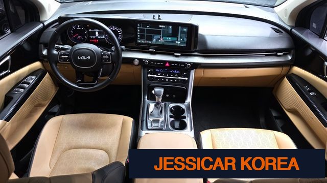 2023 Kia Carnival 4th Gen - Thumbnail 6