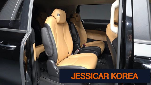 2023 Kia Carnival 4th Gen - Thumbnail 7