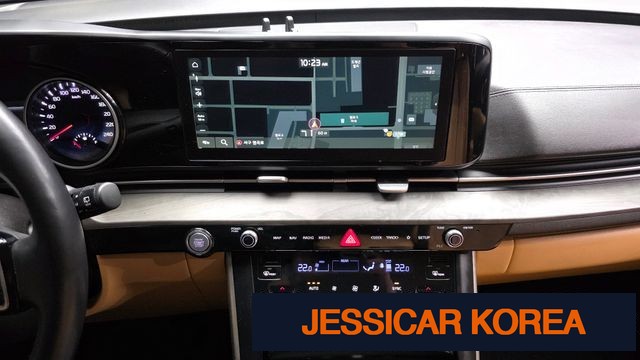2023 Kia Carnival 4th Gen - Thumbnail 9