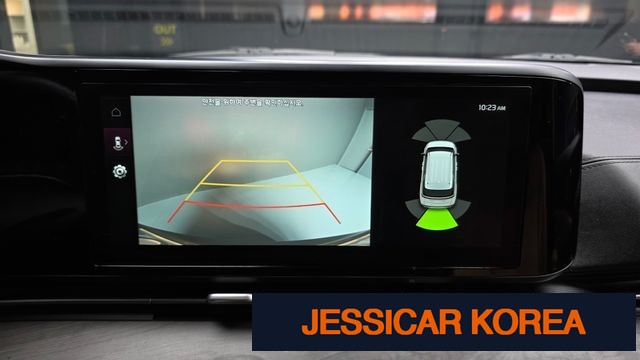 2023 Kia Carnival 4th Gen - Thumbnail 10