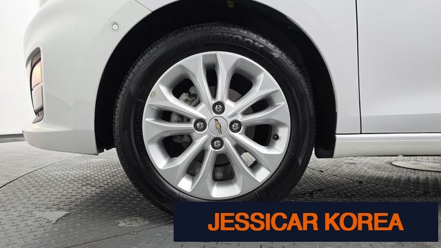 2020 Chevrolet The New Spark - Thumbnail 4