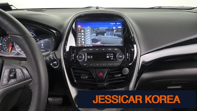 2020 Chevrolet The New Spark - Thumbnail 5