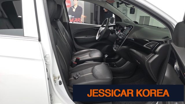 2020 Chevrolet The New Spark - Thumbnail 7
