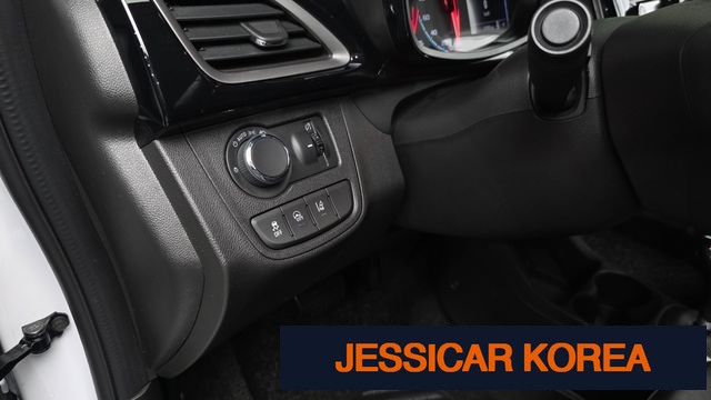 2020 Chevrolet The New Spark - Thumbnail 10