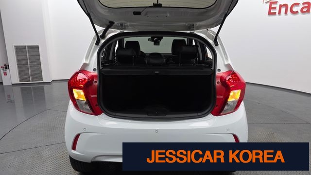 2020 Chevrolet The New Spark - Thumbnail 11