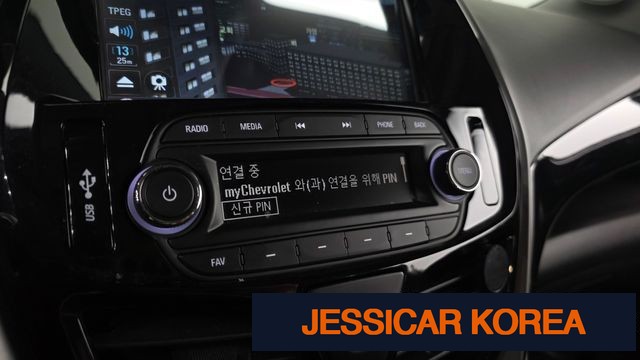 2020 Chevrolet The New Spark - Thumbnail 13
