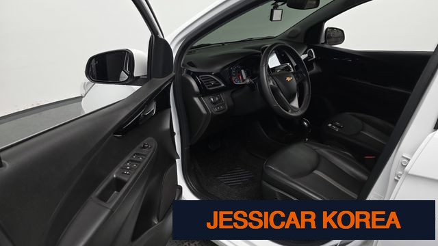 2020 Chevrolet The New Spark - Thumbnail 14