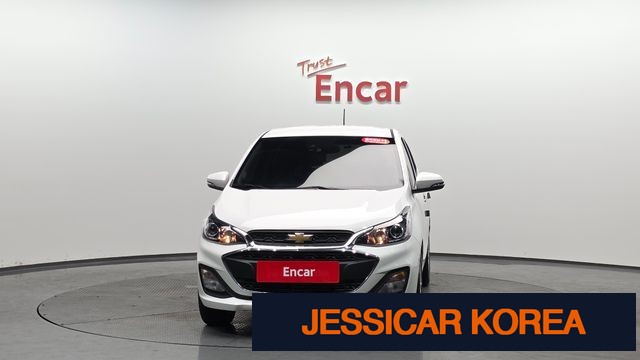 2020 Chevrolet The New Spark - Thumbnail 15
