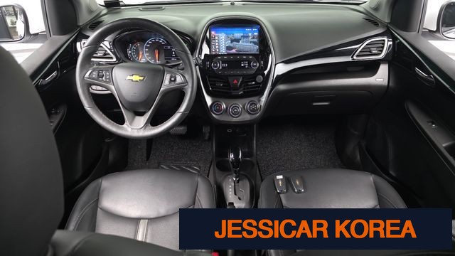 2020 Chevrolet The New Spark - Thumbnail 16