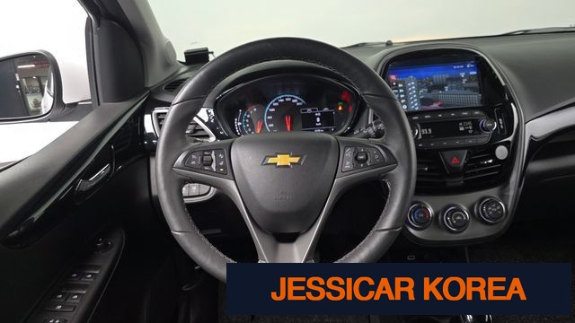2020 Chevrolet The New Spark - Thumbnail 18