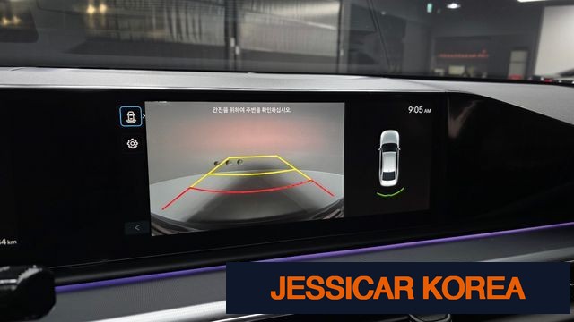 2023 Hyundai Grandeur (GN7) - Thumbnail 4